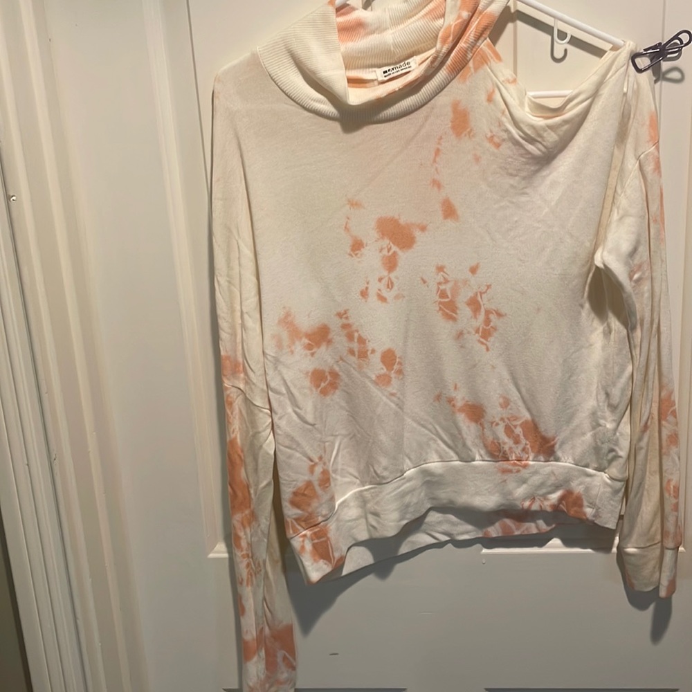 Womens x-small top